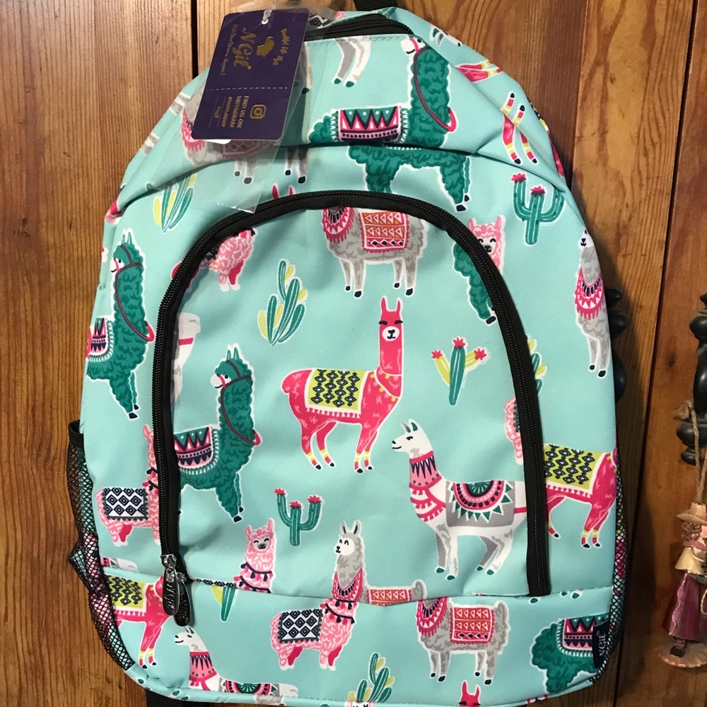 Backpack
